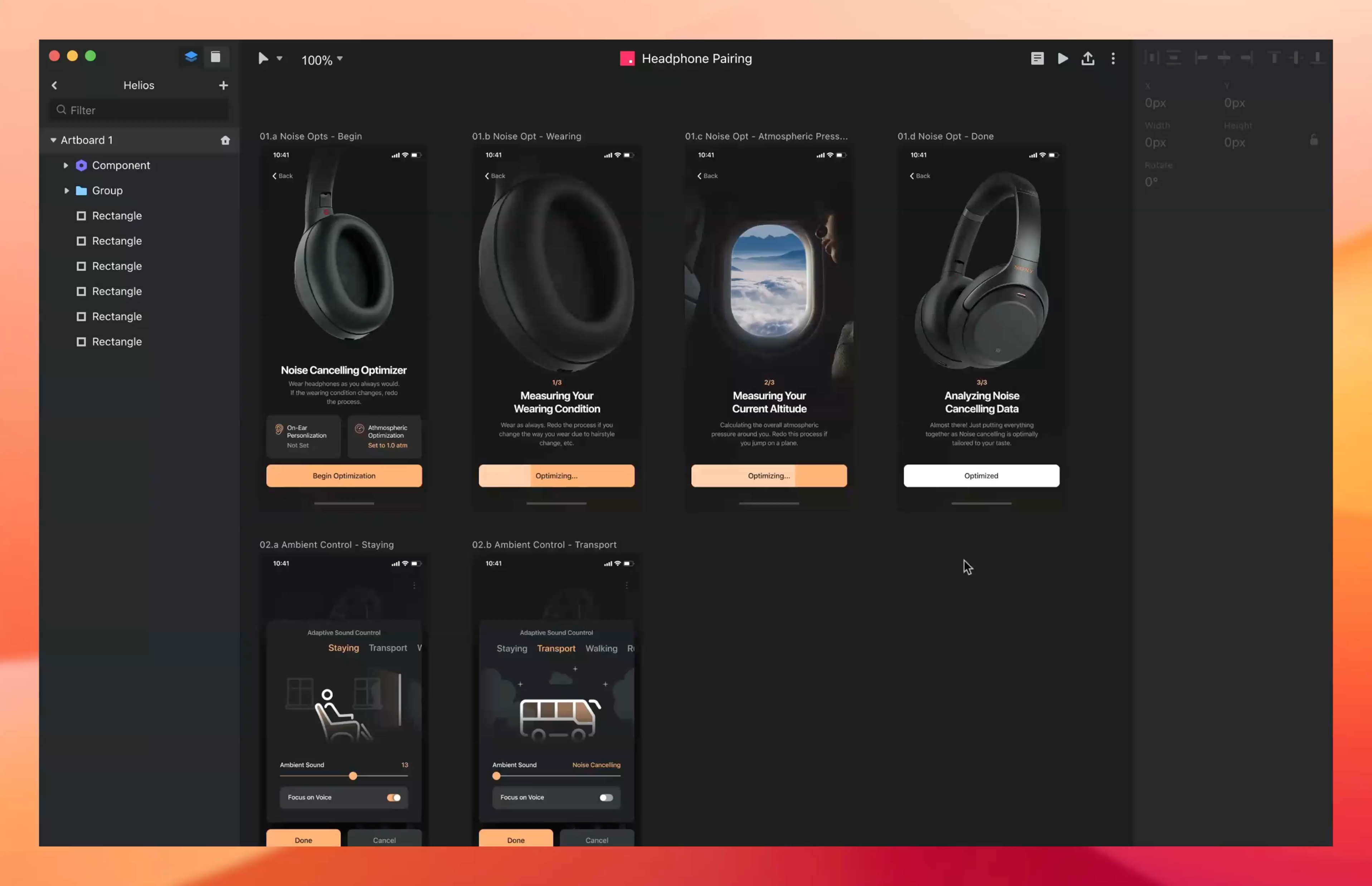 InVision Studio Jira Integration